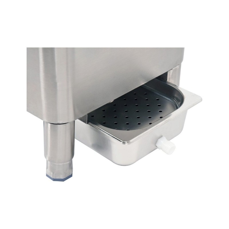 YG-03090 YATO GASTRO Masina de curatat cartofi , capacitate 20L