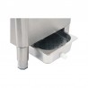 YG-03090 YATO GASTRO Masina de curatat cartofi , capacitate 20L