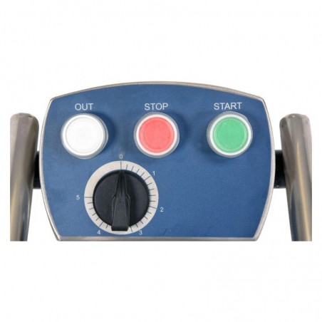 YG-03090 YATO GASTRO Masina de curatat cartofi , capacitate 20L