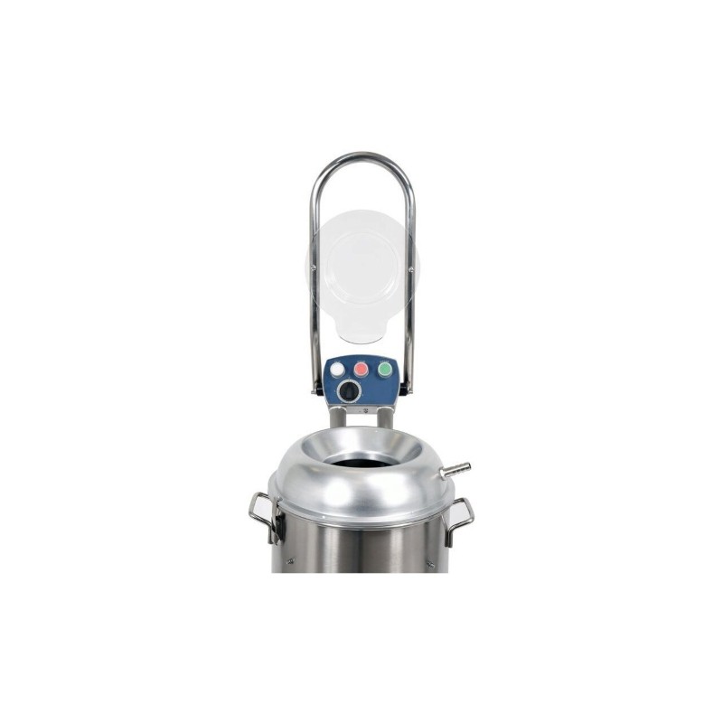 YG-03090 YATO GASTRO Masina de curatat cartofi , capacitate 20L
