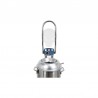 YG-03090 YATO GASTRO Masina de curatat cartofi , capacitate 20L