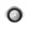 YG-03090 YATO GASTRO Masina de curatat cartofi , capacitate 20L