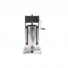 YG-03380 YATO GASTRO Masina pentru facut carnati, 15L, 140x460 mm
