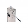 YG-03380 YATO GASTRO Masina pentru facut carnati, 15L, 140x460 mm