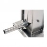 YG-03380 YATO GASTRO Masina pentru facut carnati, 15L, 140x460 mm