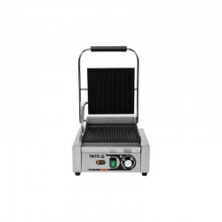 YG-04555 YATO Gratar electric, putere 1.8 kW, 32 cm.