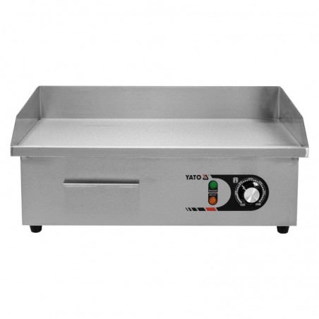 YG-04585 YATO GASTRO Plita electrica, putere de 3.0 kW , 555x350mm