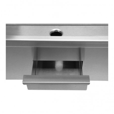 YG-04585 YATO GASTRO Plita electrica, putere de 3.0 kW , 555x350mm