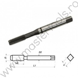 Tarozi universali filet tip C metric HSS-E Volkel