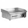 YG-04587 YATO GASTRO Gratar electric, putere de 3.0 kW , 555x350mm