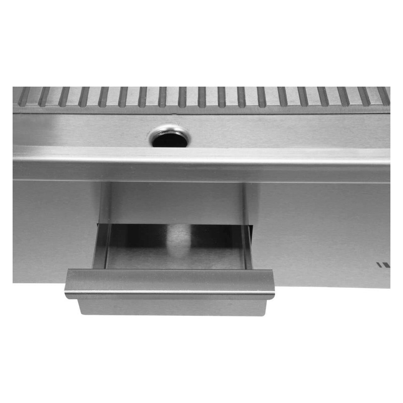 YG-04587 YATO GASTRO Gratar electric, putere de 3.0 kW , 555x350mm