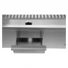 YG-04587 YATO GASTRO Gratar electric, putere de 3.0 kW , 555x350mm