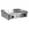YG-04588 YATO GASTRO Plita electrica 2 x 2.2 kW, 73.5 x 51 x 23 cm