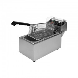YG-04608 YATO GASTRO Friteuza 6 l ,2000 W