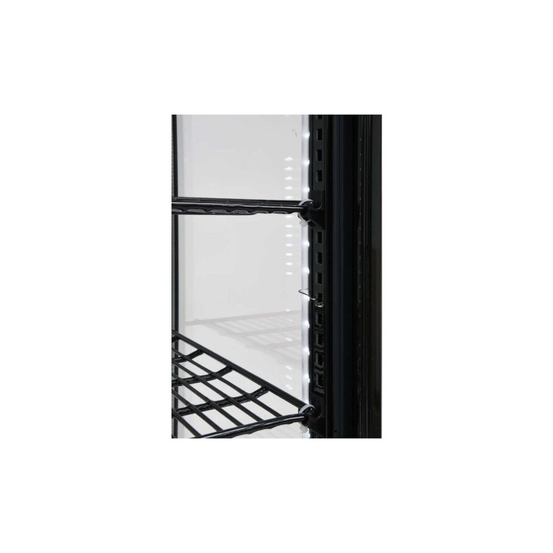 YG-05056 YATO Vitrina frigorifica 164 W, 78 L, 42 X 38 X 96 cm