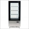 YG-05060 YATO Vitrina frigorifica 180 W, 78 L, 43 X 39 X 98.6 cm
