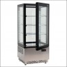 YG-05060 YATO Vitrina frigorifica 180 W, 78 L, 43 X 39 X 98.6 cm