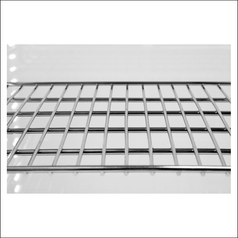 YG-05060 YATO Vitrina frigorifica 180 W, 78 L, 43 X 39 X 98.6 cm