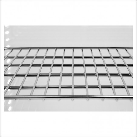 YG-05060 YATO Vitrina frigorifica 180 W, 78 L, 43 X 39 X 98.6 cm