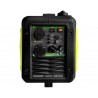Generator de curent 3.0 kW inverter BASIC - benzina - SILENTIOS - Konner & Sohnen