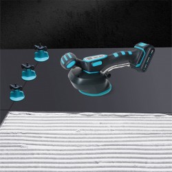 Vibrator BPTT pt. placi ceramice