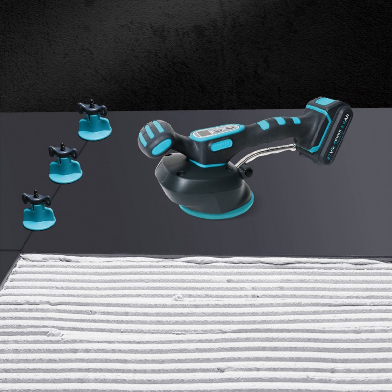 Vibrator BPTT pt. placi ceramice