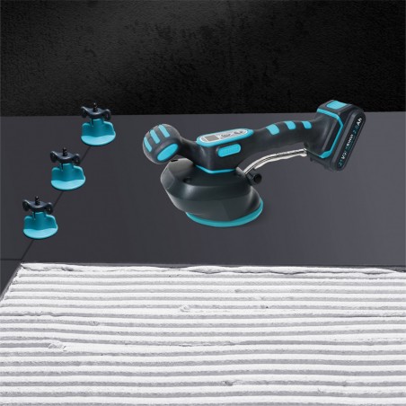 Vibrator BPTT pt. placi ceramice