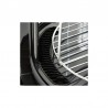 YG-05090 YATO Vitrina frigorifica 170 W, 73 L, 50.4 x 50.4 x 106 cm