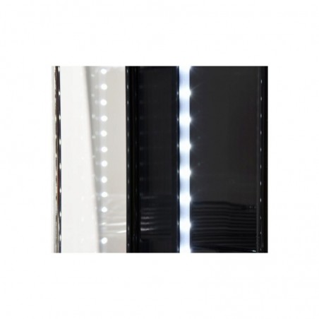 YG-05090 YATO Vitrina frigorifica 170 W, 73 L, 50.4 x 50.4 x 106 cm
