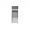 YG-05201 YATO Congelator capacitate 650 L, 740 x 830 x 2010 mm