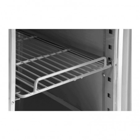 YG-05201 YATO Congelator capacitate 650 L, 740 x 830 x 2010 mm