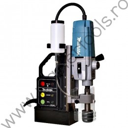 MAKITA HB500 Masina de gaurit cu talpa magnetica