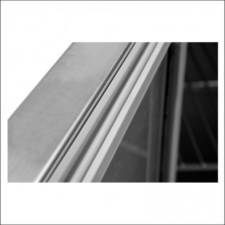 YG-05215 YATO Dulap frigorific capacitate 600 L, 680 x 810 x 2010 mm