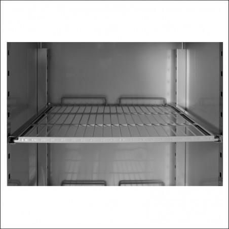 YG-05216 YATO Congelator capacitate 600 L, 680 x 810 x 2010 mm