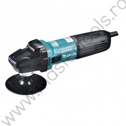 MAKITA SA5040C Masina de slefuit 125 mm