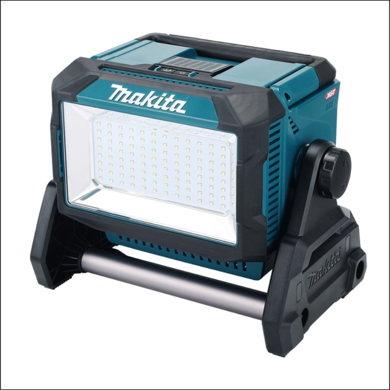 ML009G MAKITA Proiector LED alimentare 18/40 V si compatibil cu acumulatori XGT si LTX