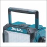 ML009G MAKITA Proiector LED alimentare 18/40 V si compatibil cu acumulatori XGT si LTX