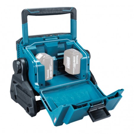 ML009G MAKITA Proiector LED alimentare 18/40 V si compatibil cu acumulatori XGT si LTX