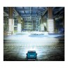ML009G MAKITA Proiector LED alimentare 18/40 V si compatibil cu acumulatori XGT si LTX