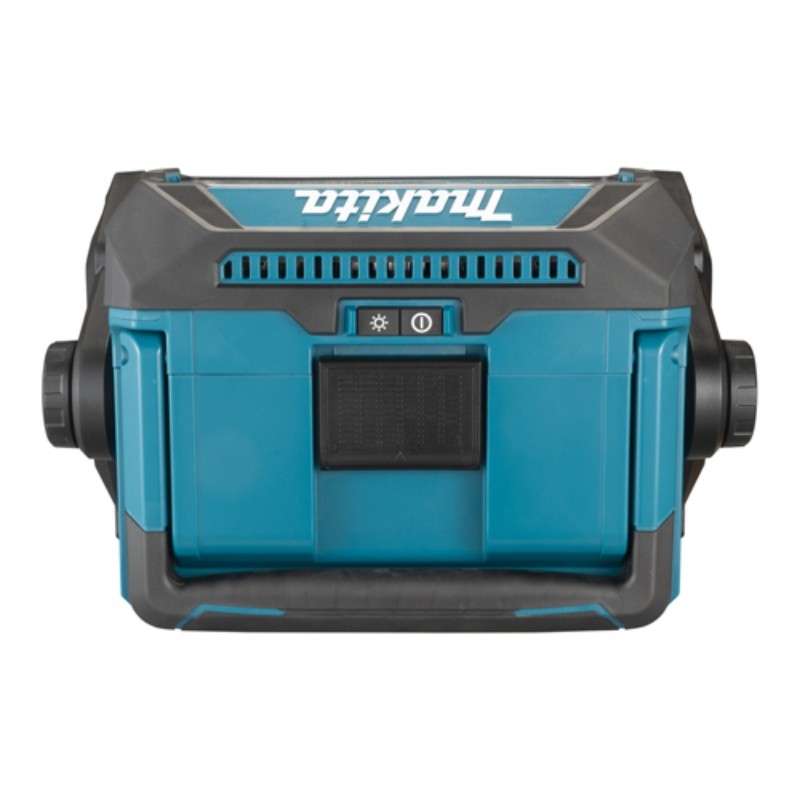 ML009G MAKITA Proiector LED alimentare 18/40 V si compatibil cu acumulatori XGT si LTX