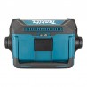 ML009G MAKITA Proiector LED alimentare 18/40 V si compatibil cu acumulatori XGT si LTX