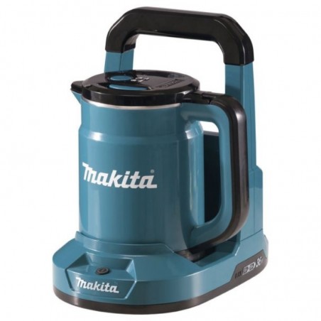 DKT360Z MAKITA Fierbator electric compatibil cu acumulatori 2 x LTX 18 V