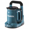 DKT360Z MAKITA Fierbator electric compatibil cu acumulatori 2 x LTX 18 V