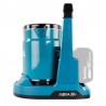 DKT360Z MAKITA Fierbator electric compatibil cu acumulatori 2 x LTX 18 V