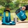 DKT360Z MAKITA Fierbator electric compatibil cu acumulatori 2 x LTX 18 V