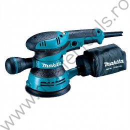 MAKITA BO5041 Masina slefuit cu turatie variabila 300W