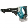 DFR551Z MAKITA Masina de insurubat cu banda de cuie 25-55 mm