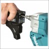 DFR551Z MAKITA Masina de insurubat cu banda de cuie 25-55 mm