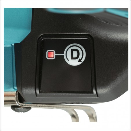 DFR551Z MAKITA Masina de insurubat cu banda de cuie 25-55 mm