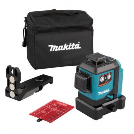 SK700D MAKITA Nivela laser multi-linie compatibila CXT 12Vmax